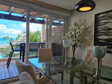 PENTHOUSE 3 RECÁMARAS THE ELEMENTS REMODELADO!!