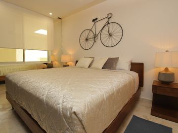 PENTHOUSE 3 RECÁMARAS THE ELEMENTS REMODELADO!!