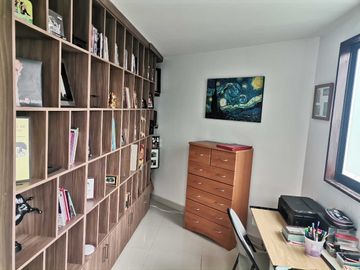 SE VENDE CASA EN Residencial El Ciprés, Camino Real a Momoxpan, Cerrada de la Carcaña, Cholula de Rivadavia, Puebla, México