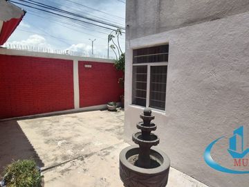 SE VENDE DEPARTAMENTO, PLANTA BAJA, EN LOMA BELLA, PUEBLA