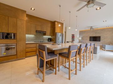 Departamento de 2 recamaras en venta en condominio Palacio Huatulco en la zona hotelera Tangolunda, Huatulco, Oaxaca, México