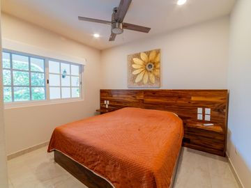 Departamento de 2 recamaras en venta en condominio Palacio Huatulco en la zona hotelera Tangolunda, Huatulco, Oaxaca, México