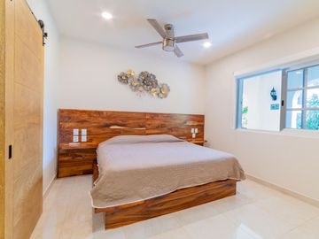 Departamento de 2 recamaras en venta en condominio Palacio Huatulco en la zona hotelera Tangolunda, Huatulco, Oaxaca, México