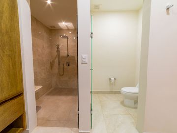 Departamento de 2 recamaras en venta en condominio Palacio Huatulco en la zona hotelera Tangolunda, Huatulco, Oaxaca, México