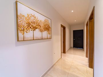 Departamento de 2 recamaras en venta en condominio Palacio Huatulco en la zona hotelera Tangolunda, Huatulco, Oaxaca, México
