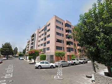 ¡¡DEPARTAMENTO EN VENTA EN ALCALDÍA COYOACAN COLONIA PASEOS DE TAXQUEÑA!!