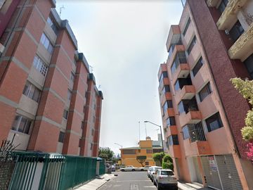 ¡¡DEPARTAMENTO EN VENTA EN ALCALDÍA COYOACAN COLONIA PASEOS DE TAXQUEÑA!!