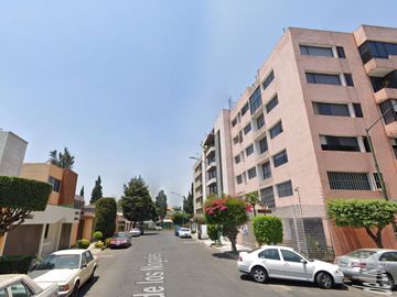 ¡¡DEPARTAMENTO EN VENTA EN ALCALDÍA COYOACAN COLONIA PASEOS DE TAXQUEÑA!!