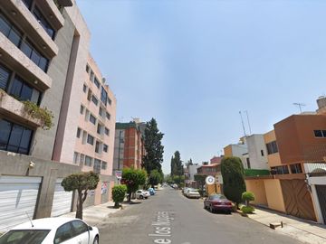 ¡¡DEPARTAMENTO EN VENTA EN ALCALDÍA COYOACAN COLONIA PASEOS DE TAXQUEÑA!!