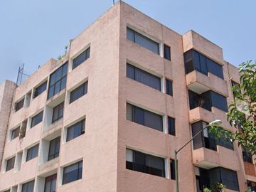 ¡¡DEPARTAMENTO EN VENTA EN ALCALDÍA COYOACAN COLONIA PASEOS DE TAXQUEÑA!!
