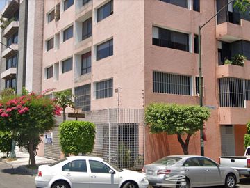 ¡¡DEPARTAMENTO EN VENTA EN ALCALDÍA COYOACAN COLONIA PASEOS DE TAXQUEÑA!!