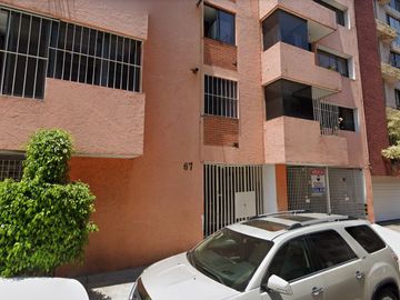 ¡¡DEPARTAMENTO EN VENTA EN ALCALDÍA COYOACAN COLONIA PASEOS DE TAXQUEÑA!!