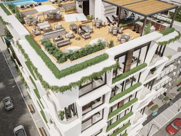 Venta Departamento 2 rec 1 baño ¡Preventa!