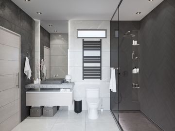 Venta Departamento 2 rec 1 baño ¡Preventa!