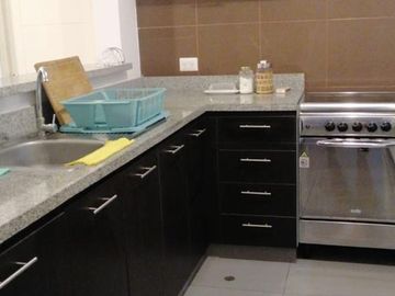 Vendo Departamento de playa en Condominio Las Terrazas