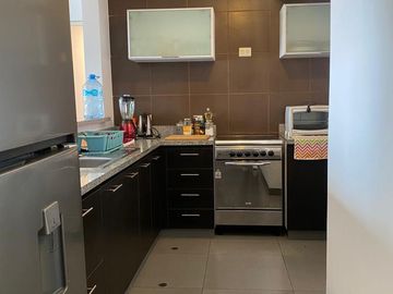 Vendo Departamento de playa en Condominio Las Terrazas