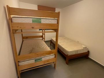 Vendo Departamento de playa en Condominio Las Terrazas