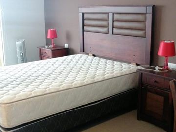 Vendo Departamento de playa en Condominio Las Terrazas