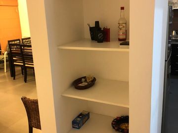 Vendo Departamento de playa en Condominio Las Terrazas
