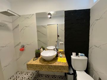 Vendo Departamento de playa en Condominio Las Terrazas