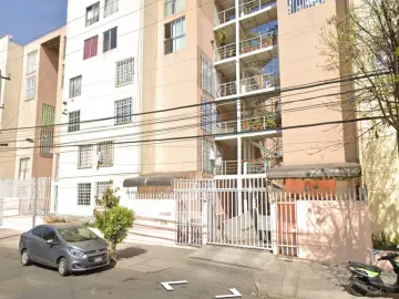 ¡¡OPORTUNIDAD!!  REMATE BANCARIO DEPARTAMENTO EN VENTA EN CIUDAD DE MÈXICO (CONTAMOS CON EXPEDIENTE)