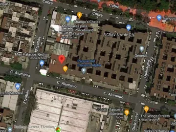 ¡¡OPORTUNIDAD!!  REMATE BANCARIO DEPARTAMENTO EN VENTA EN CIUDAD DE MÈXICO (CONTAMOS CON EXPEDIENTE)
