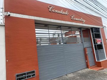 Venta de casa en Quito - Sector Mena del Hierro