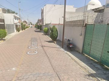 Casa De Oportunidad En La Cañada, PUEBLA con 3 Recamaras