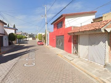 Casa De Oportunidad En La Cañada, PUEBLA con 3 Recamaras