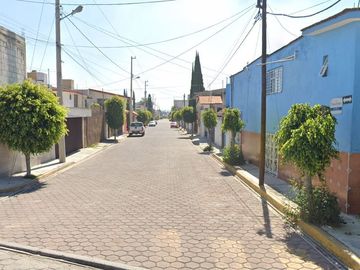 Casa De Oportunidad En La Cañada, PUEBLA con 3 Recamaras