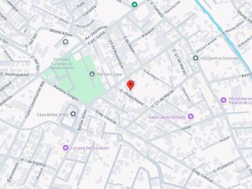 Casa De Oportunidad En La Cañada, PUEBLA con 3 Recamaras