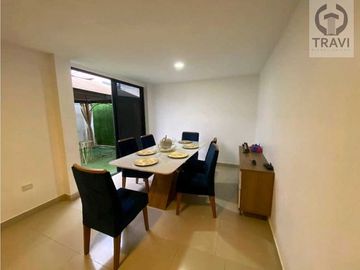 Venta Urbanización Castilla, Vía Salitre