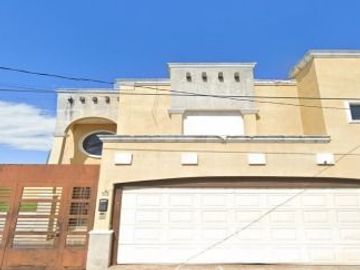 CASA EN VALLE ALTO, MATAMOROS, TAMAULIPAS