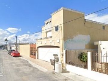 CASA EN VALLE ALTO, MATAMOROS, TAMAULIPAS