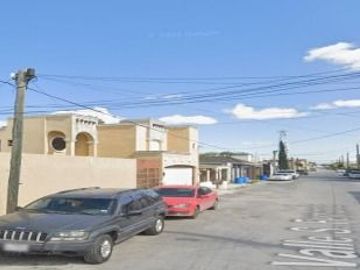CASA EN VALLE ALTO, MATAMOROS, TAMAULIPAS