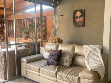 VENDO CASA CONDOMINIO JAMUNDI