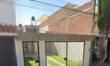 REMATE BANCARIO EN VENTA EN VISTA DEL SOL III, AGUASCALIENTES, AGS