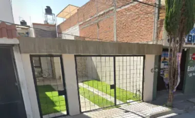 REMATE BANCARIO EN VENTA EN VISTA DEL SOL III, AGUASCALIENTES, AGS