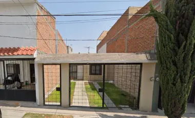 REMATE BANCARIO EN VENTA EN VISTA DEL SOL III, AGUASCALIENTES, AGS