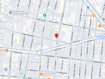 Oficina en Venta del Recreo Azcapotzalco CDMX