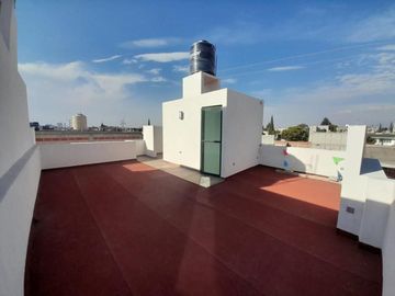 CASA EN VENTA COLONIA BUGAMBILIAS PUEBLA