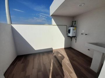 CASA EN VENTA COLONIA BUGAMBILIAS PUEBLA