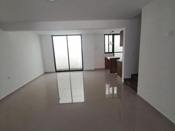 CASA EN VENTA COLONIA BUGAMBILIAS PUEBLA