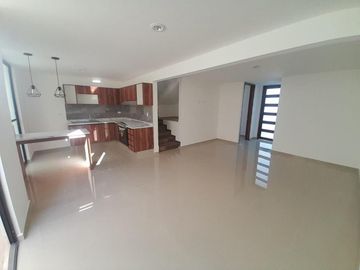 CASA EN VENTA COLONIA BUGAMBILIAS PUEBLA