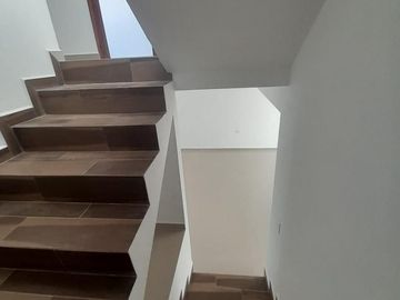 CASA EN VENTA COLONIA BUGAMBILIAS PUEBLA