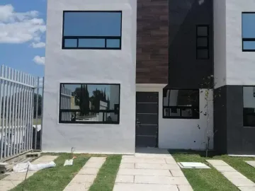 CASAS EN VENTA EXCELENTE UBICACION ZONA C.U BUAP  VALSEQUILLO