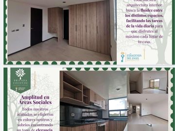 CASAS EN VENTA EXCELENTE UBICACION ZONA C.U BUAP  VALSEQUILLO