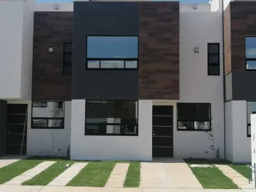 CASAS EN VENTA EXCELENTE UBICACION ZONA C.U BUAP  VALSEQUILLO