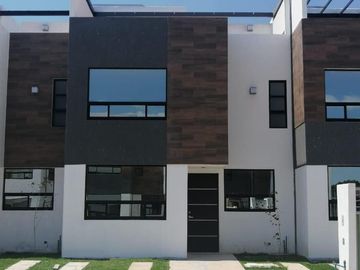 CASAS EN VENTA EXCELENTE UBICACION ZONA C.U BUAP  VALSEQUILLO