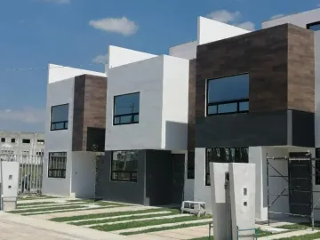 CASAS EN VENTA EXCELENTE UBICACION ZONA C.U BUAP  VALSEQUILLO